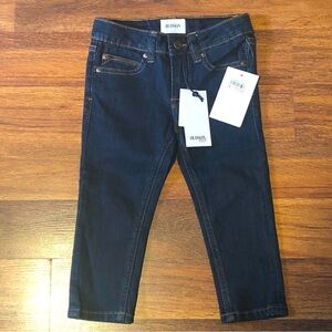 Hudson Kids Jean Jagger Slim Jeans! NWT.